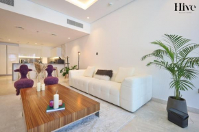 Luxury 3 Bedroom Townhouse in Business Bay